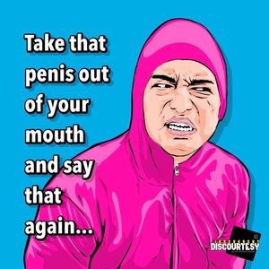 Meet your Posher, Aaron